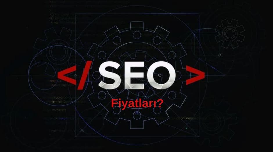 seo fiyatlari